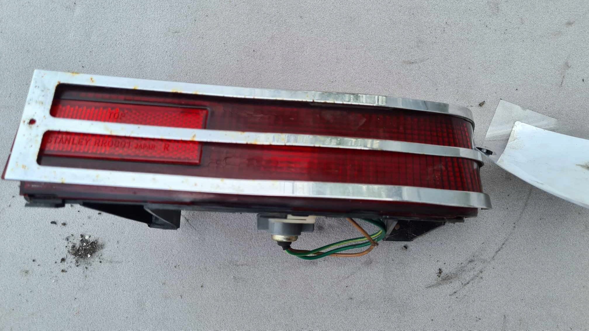 ホンダ goldwing 品番STANLEY 040-8682 ホンダ goldwing 品番STANLEY 040-8682