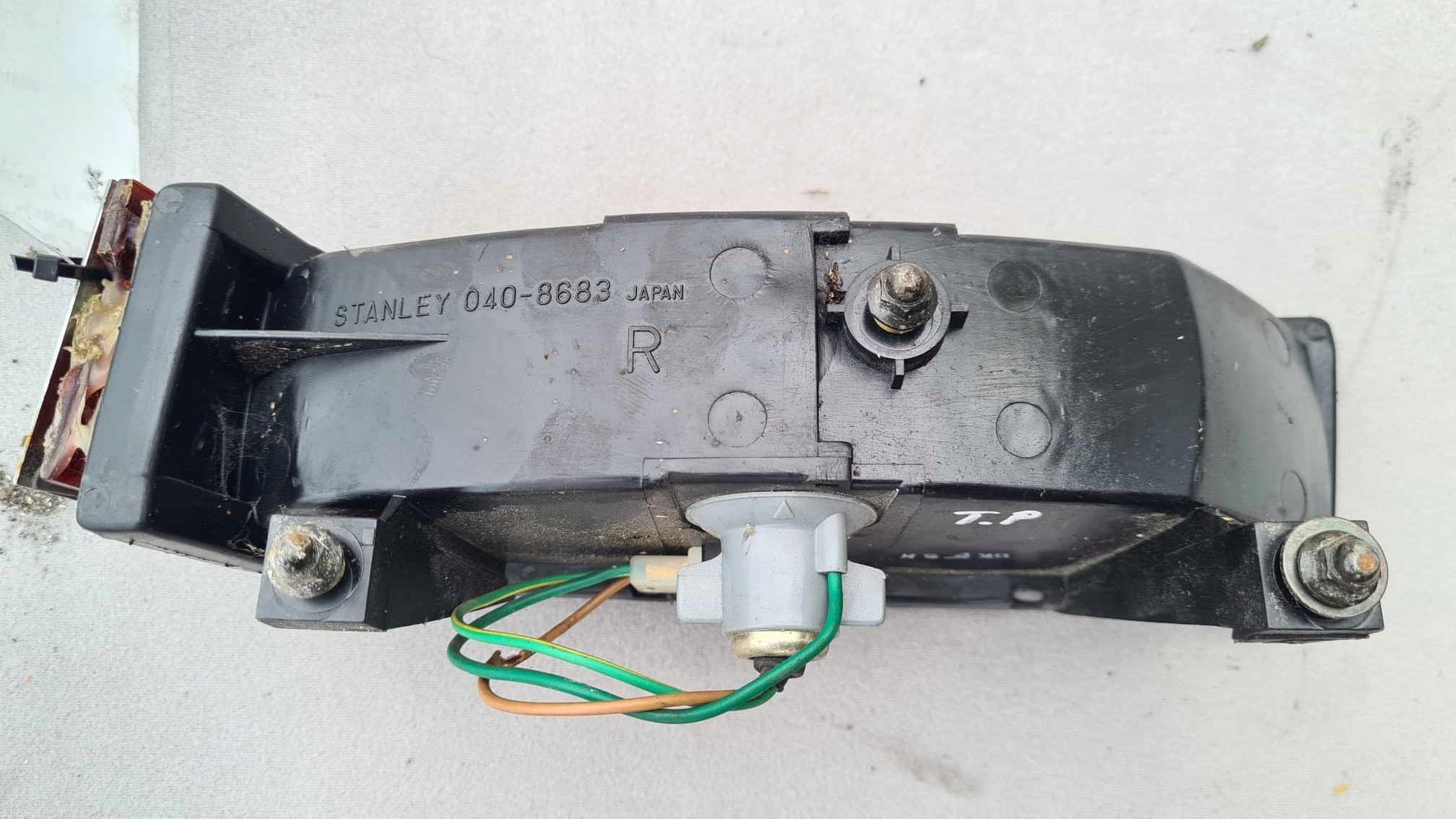 ホンダ goldwing 品番STANLEY 040-8682 ホンダ goldwing 品番STANLEY 040-8682