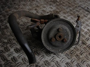 Pompa wspomagania Fiat Multipla 1,6B