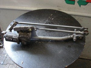 Mechanizm wycieraczek przód Ford Mondeo MK2