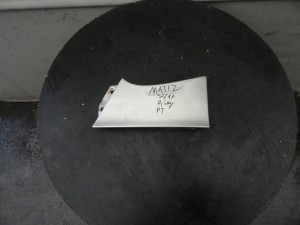 Listwa pod lampę prawy tył Daewoo Matiz I