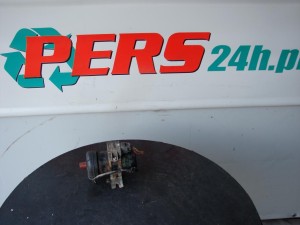 Cewka zapłonowa Suzuki Swift II 1,3B