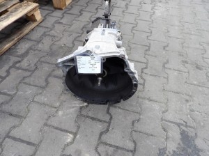 BMW E46 skrzynia biegów 1,8B 85KW 115KM BDU