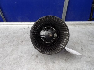 Seat Alhambra I wentylator dmuchawy 668FDB043