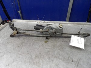 Toyota Avensis I mechanizm wycieraczek przód 85110-05040 404.417 5040b