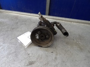 Fiat Fiorino III pompa wspomagania 1,3