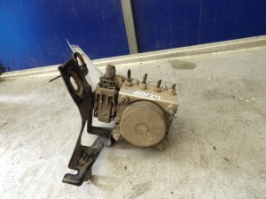 Fiat Fiorino III pompa abs 0265231997 51801321