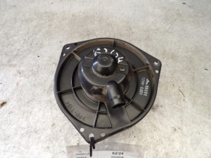 Honda HR-V I wentylator dmuchawy 0B091 12VK-8X01