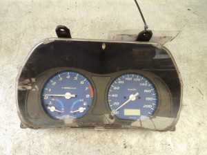 Honda HR-V I liczniki zegary HR0265-015 3F 78100S2HG100