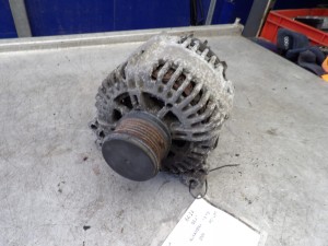 Seat Alhambra 1,9TDI alternator 06F903023C TG14C011 2542695D 405008783