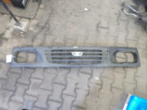Daewoo Lublin II atrapa, grill