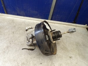 Kia Rio I serwo, pompa 58500 FD100 K30C 43 800C 5122