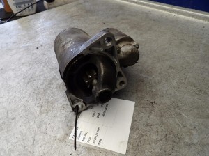 Kia Rio I rozrusznik 1,5B 36100-2X000