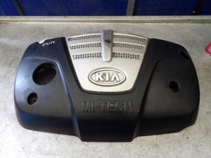 Kia Rio I osłona silnika 1,5B