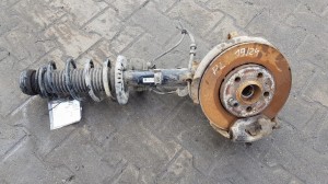 Skoda Fabia II mcpherson prawy 6Q0413031BL