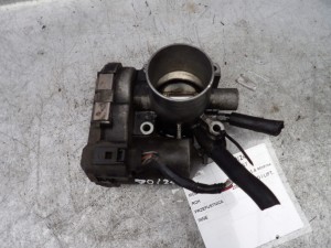 Seat Ibiza II przepustnica 1,4B