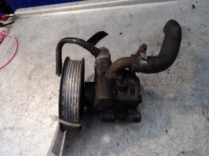 Seat Alhambra pompa wspomagania 1,9TDI