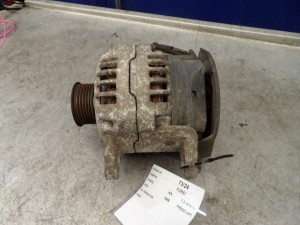 Ford KA I alternator 0123310023 96FB-10300-DD