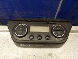 Suzuki Swift IV panel nawiewu 2J5 39510-62J50 39510-62J4 146570-4851 6F28
