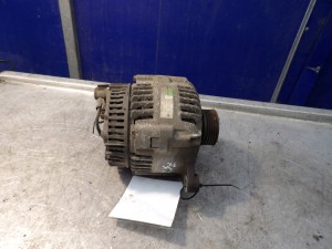 Citroen Saxo alternator 2541767C A13VI96 9619429380