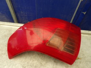 Suzuki Swift IV lampa tylna lewa P4476L