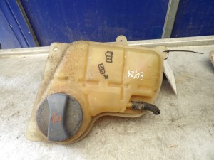 VW Passat B5 zbiornik wyrównawczy 1,8T