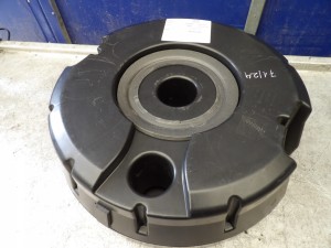 Audi Q5 8R Subwoofer 8R0035382