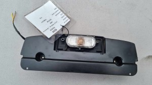 HONDA GOLDWING GL1500 1999r PODŚWIETLENIE TABLICY TYŁ STANLEY 015-4087