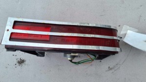 Honda Goldwing GL1500 Lampa kufra bocznego narożna prawa STANLEY 040-8683