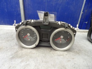 Renault Megane II zegary, liczniki 8200364023C 2RPF-14B115-CQ