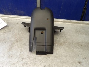 Pokrywa kolumny kierownicy AUDI Q5 8R1858345A6PS