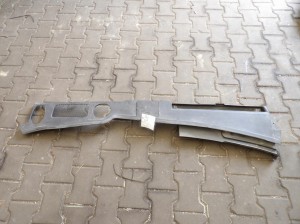 Audi Q5 8R podszybie 8R1819447C