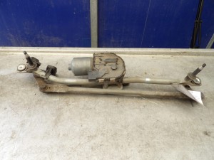 Audi Q5 8R mechanizm wyciraczek przód 8R1955023D