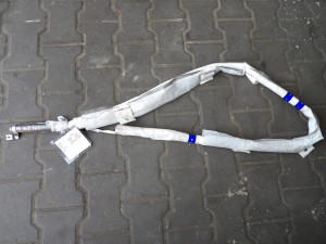 Audi Q5 8R kurtyna airbag prawa 8K0880741F