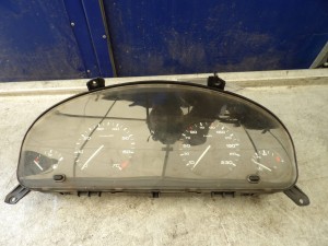 Peugeot 406 zegary, liczniki 1,8B 9630372480