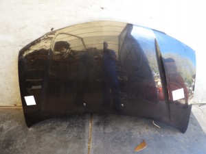 Mazda Premacy maska lift lak. 16W