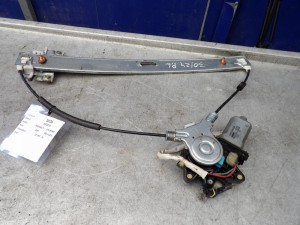 Mazda Premacy podnośnik szyby przedni prawy lift CM010440G 862040-0024