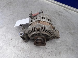 Ford Puma MK1 alternator 1,4B 98MF-10300-CA A005TA4391 T9VUA