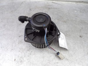 Nissan Primera P11 wentylator dmuchawy 1,6B