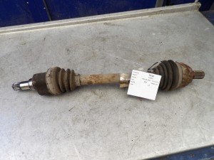 Ford Focus MK2 półoś przednia lewa 1,6B 3M51-3B437-BAF