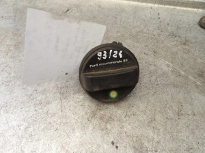 Skoda Octavia II korek wlewu paliwa 1,6TDI