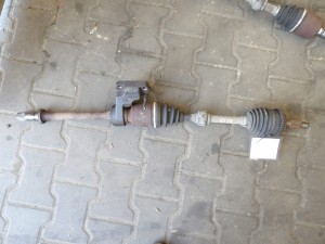 Mazda 6 I maglownica 1,8B