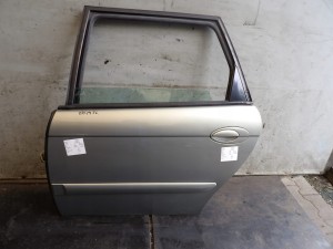 Citroen C5 I drzwi tylne lewe lak. KQTC kombi