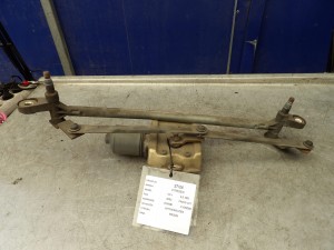 Citroen C5 I mechanizm wycieraczek przód 2,0hdi