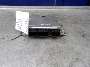 Citroen C5 I komputer 0281011091 9648870880 9646850580