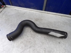 Citroen C5 I wąż intercoolera 2,0hdi