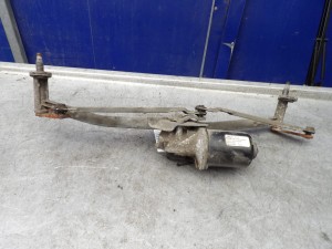 VW Golf IV mechanizm wycieraczek przód 1,4B 1J1955023A