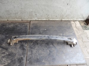 Mazda 6 I wzmocnienie zderzaka tył 1,8B