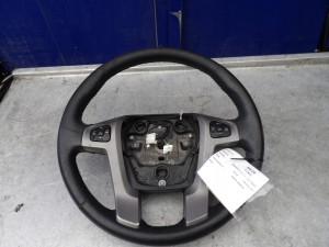 FORD RANGER V 2012-2019 KIEROWNICA MULTI AB39-3600-HC32HE