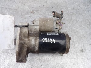 Citroen C2 rozrusznik 1,1B M000T45071ZT